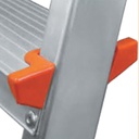 Marchetti Stella Ladder 8 Step 80 mm Italy Model 21031