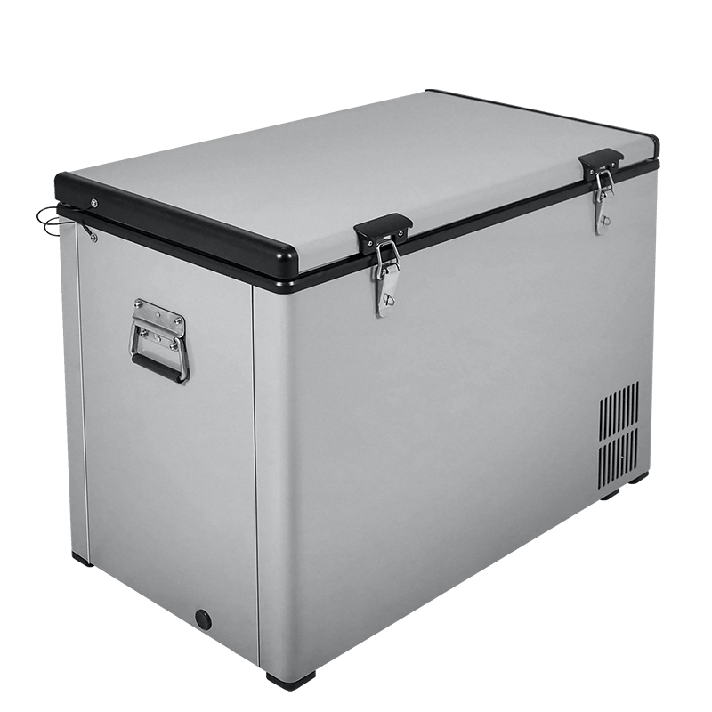 AC/DC 95L Compressor Freezer BD-C95
