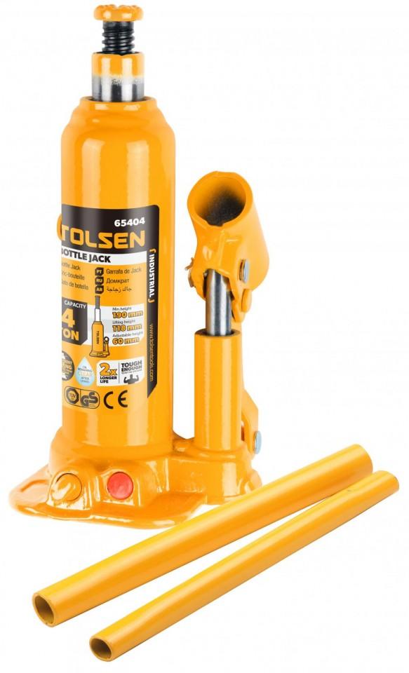 Tolsen Bottle Jack 2 Tons