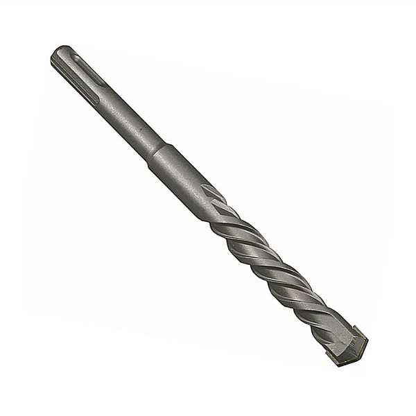 Tolsen SDS Hammer Drill Bits 8 x 260mm 75364