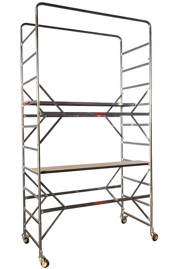 Marchetti TITAN size: 0.75× 3.00 m High Italy