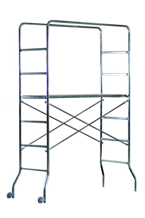Marchetti SuperTrio size 2.18H x 0.65 x 1.69 Italy Model 20073