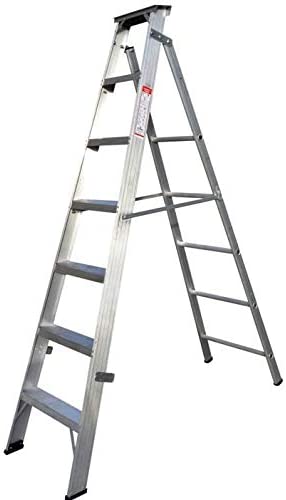 Zamil Ladder DPL 1.2 M 4 Step KSA