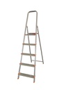Marchetti Stella Ladder 5 Step 80 mm Italy Model 21025