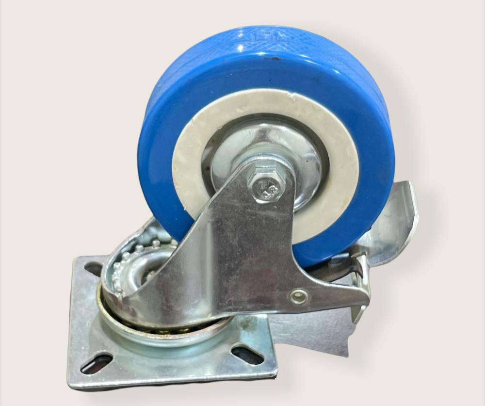 Fridge Wheel Base