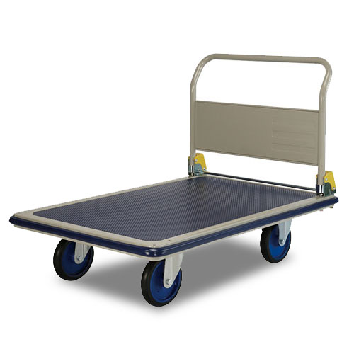 PRESTAR Trolley 500KG JAPAN NG401-8