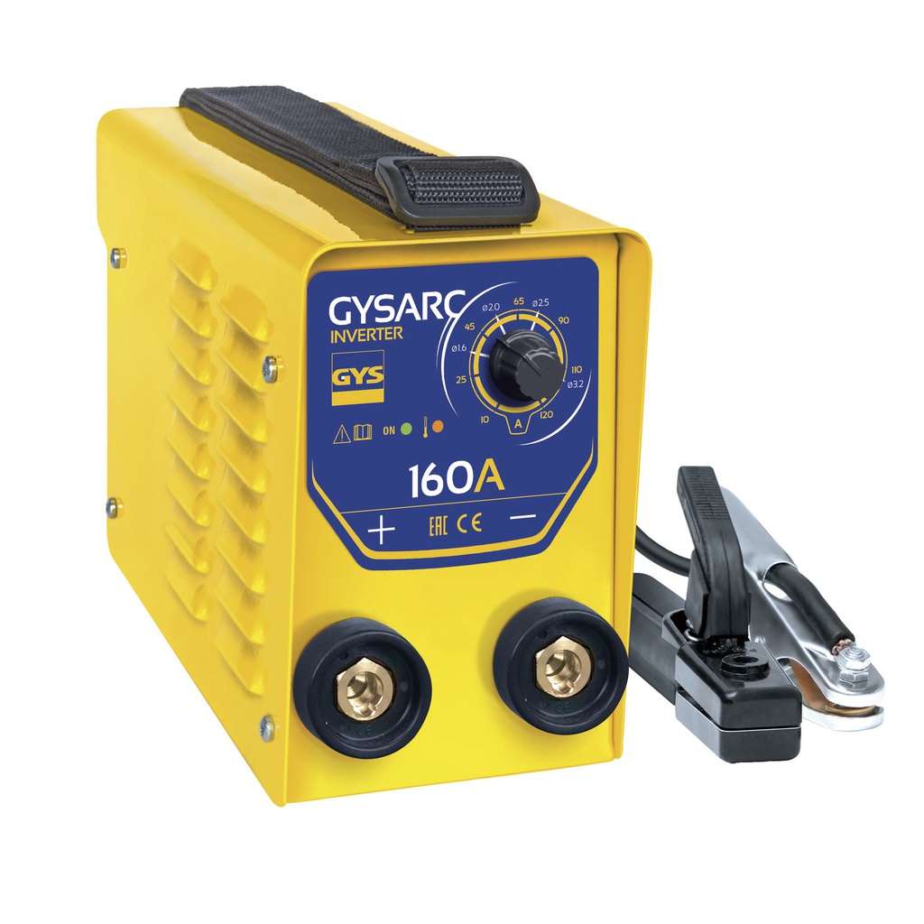 GYS Welding Machine GYSMI 160