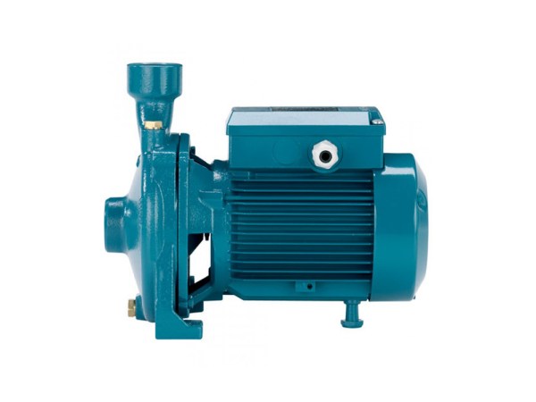 CALPEDA Centrifugal Pump Brass Impleller  NMM 2/S/A 3/4 Hp Italy