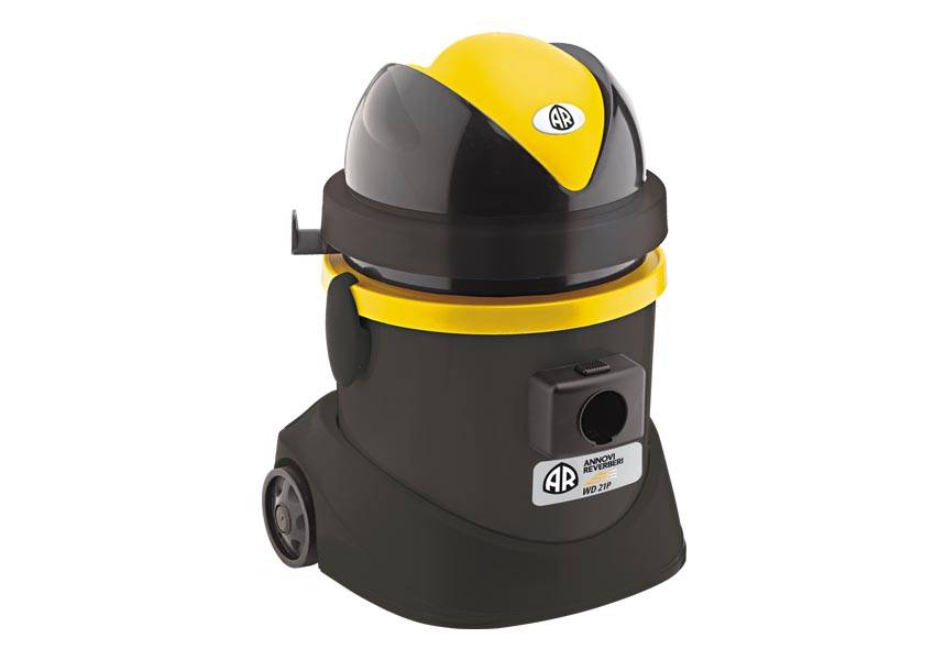 Annovi &amp; Reverberi Vacuum Cleaner Special dust and liquid Italy Model 51964