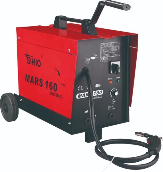 Sihio MIG Welding Machine Mars160.jpg
