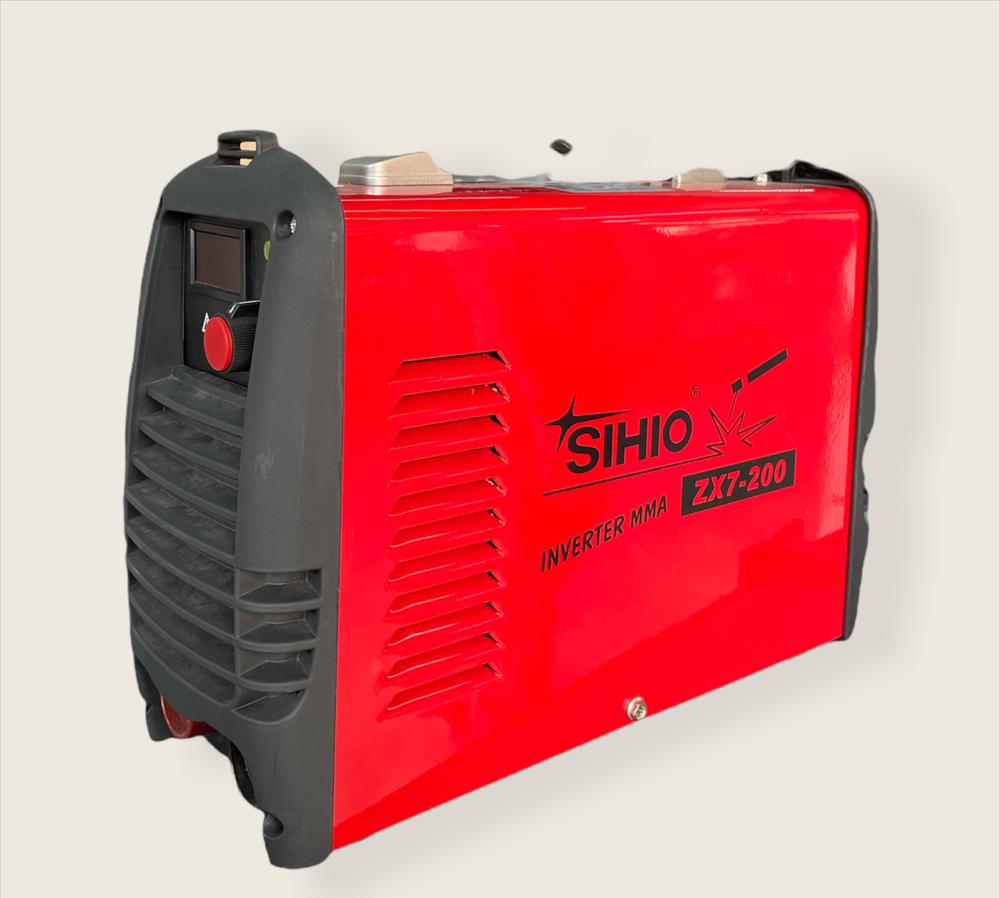 مكينة لحيم ZX7-200(IGBT)