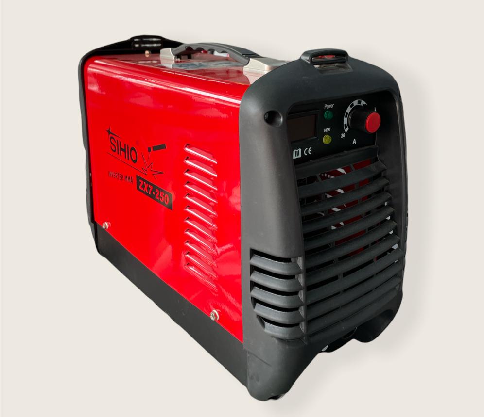 MMA Welding Machines ZX7-250 Inverter DC IGBT