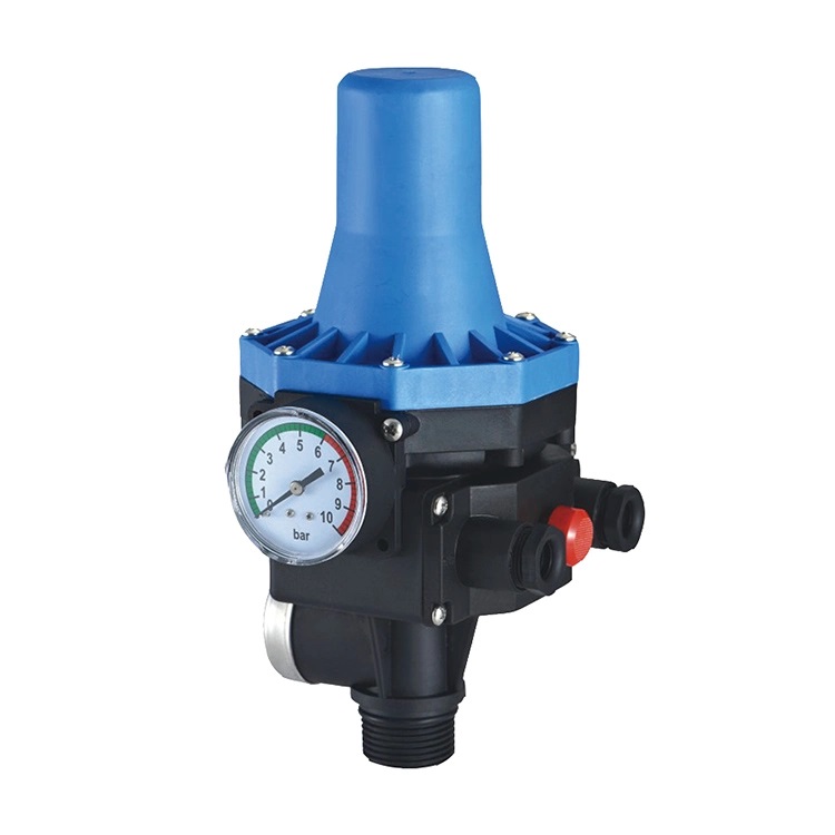 Fixtec AUTOMATIC PUMP CONTROL  220V  MAX:10BAR  FAPC02