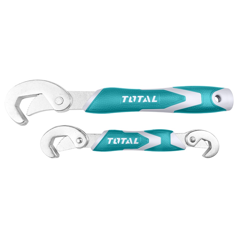 مفتاح متعدد الاستخدام 2 حبة / THT10309328 / TOTAL