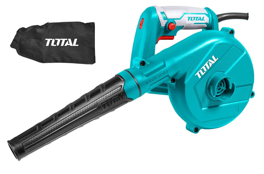 TOTAL Aspirator blower power 600w TB2066