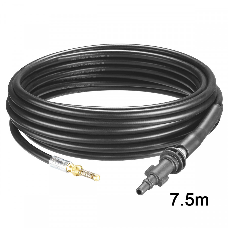 بايب تسليك مجاري 7.5 متر - AHPH7511