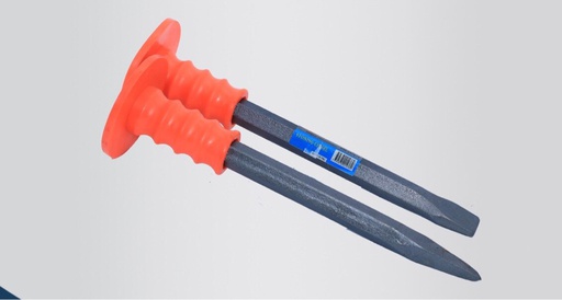 [6300075] Concrete chisel tapered 10" China