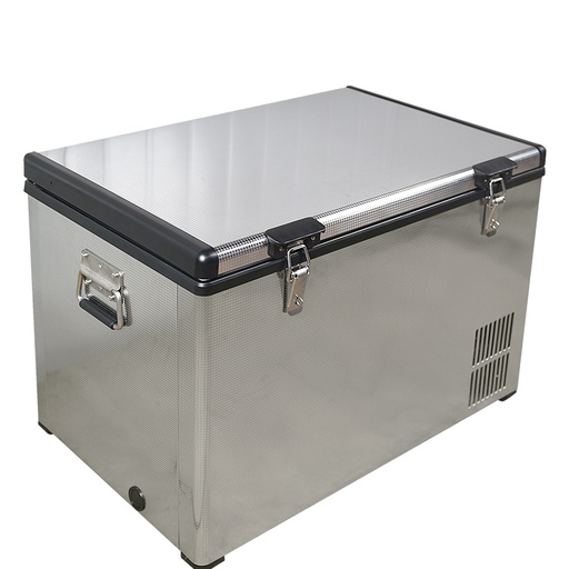 [7115062] AC/DC 42L Rugged Compressor Freezer BD-C42