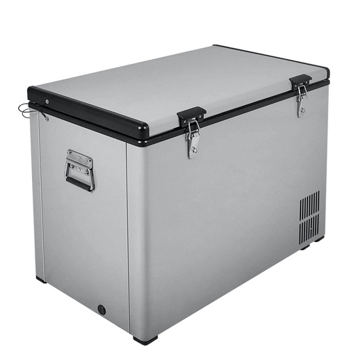 [7115078] AC/DC 95L Compressor Freezer BD-C95