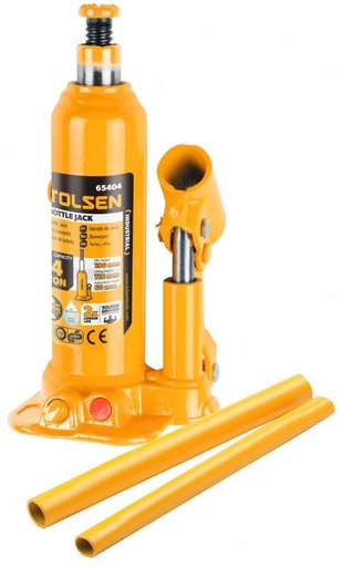 [1000327] Tolsen Bottle Jack 2 Tons