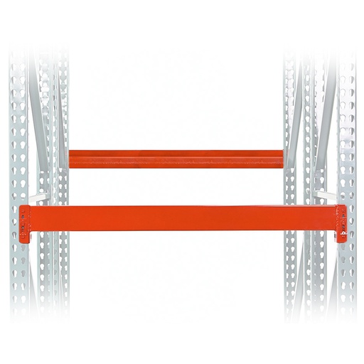 [1510056] Pallet Rack Step Beam &amp; Cross Beam 1.8M With Shelf Floor