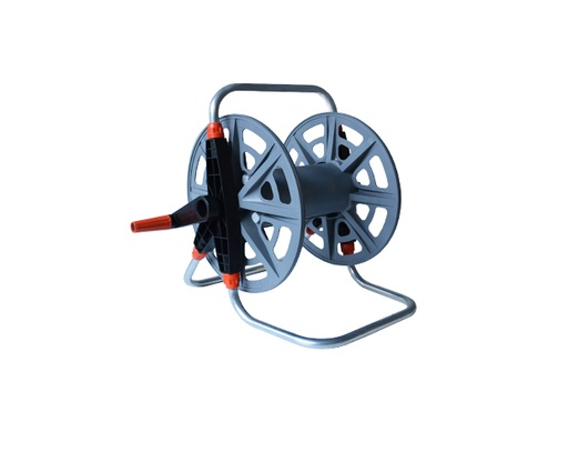 [2150016] Portable and wall mounted hose reels 50 Meter Italy 4852