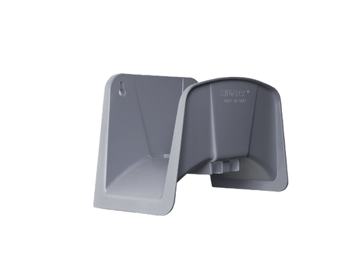 [2150049] Wall mounted hose hangers Taiwan