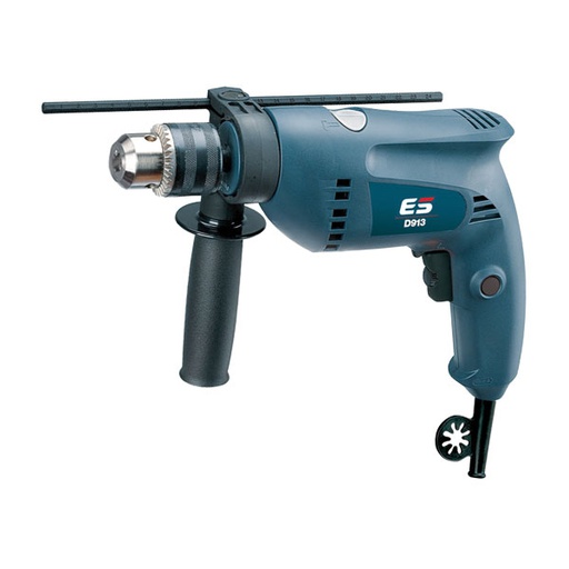 [3200104] ES IMPACT DRILL 13 mm 600 W Korea