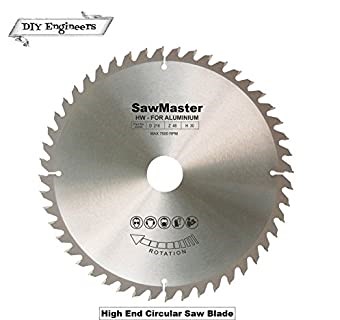 [8101069] Sawmaster Wood Saw Blade 7 Inch Japan