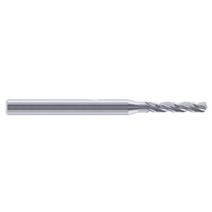[8980139] Aluminium Router Drill Bits 4 x 12 Germany