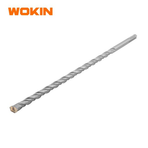 [1100210] Wokin 14x450mm SDS-PLUS HAMMER DRILL BITS 752514