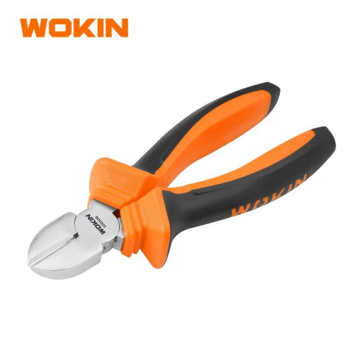 [1100003] Wokin 6 Inch DIAGONAL CUTTING PLIERS 100106