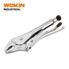 [1100010] Wokin Locking Pliers 10"  103410