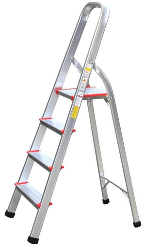 [1330004] Norin Home Ladder 6 step China R 16006