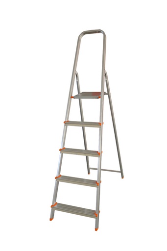 [1360035] Marchetti Stella Ladder 6 Step 80 mm Italy Model 21026