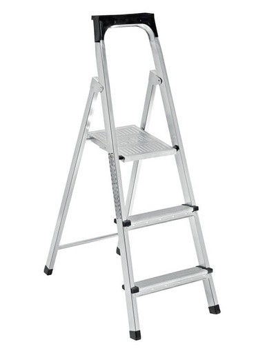 [1380005] Sarayli Jackson Ladder 6 Step Turkey