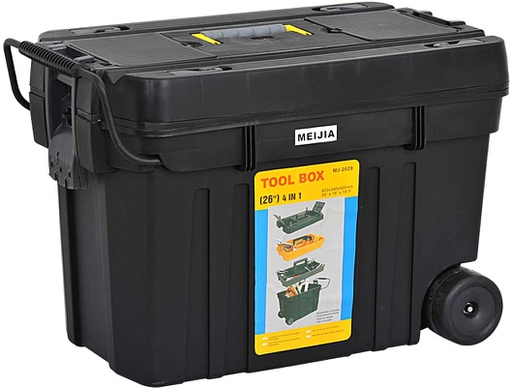 [7160028] Tool Organizer Trolley mj-2029-26"