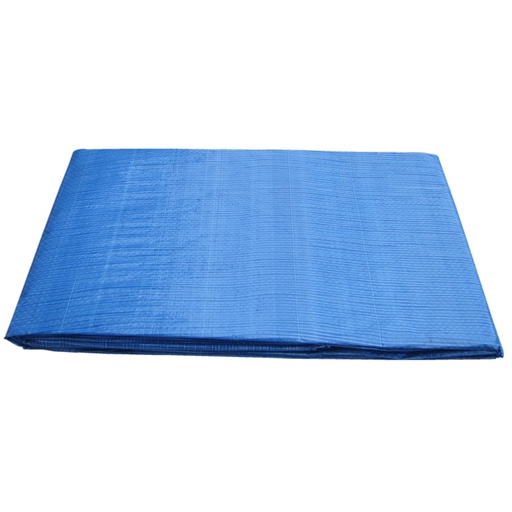 [2340036] TARPAULIN GS 3 x 4 GSM 50
