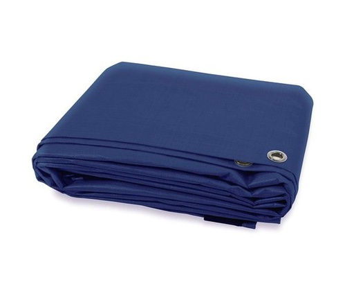 [2340004] TARPAULIN 4 x 4 GSM 170