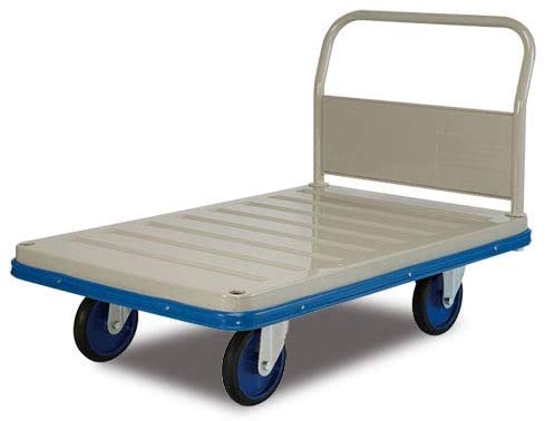 [1110006] PRESTAR Trolley 600 KG JAPAN PG 502