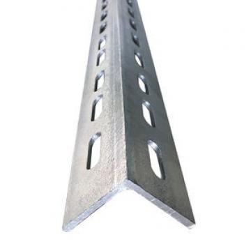 [1510007] Galvanized 2.40M Beam Steel Slotted