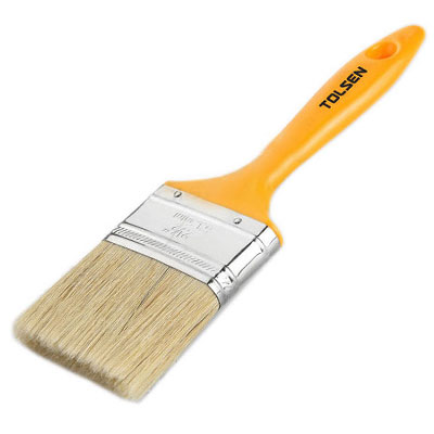 [1000284] Tolsen Paint Brush 1 Inch 40031