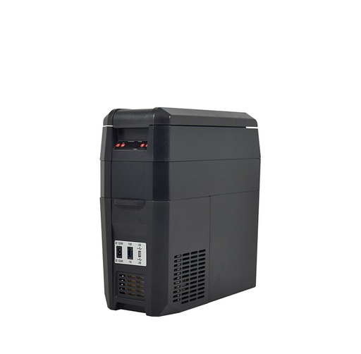 [7115079] فريزر بلاستيك موديل 18  لتر BD/C-18 DC