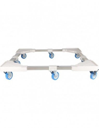 [7115006] Refrigerator Base 80 x 80 cm