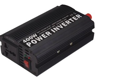 [7150002] Jarret Power Inverter 400 Watt