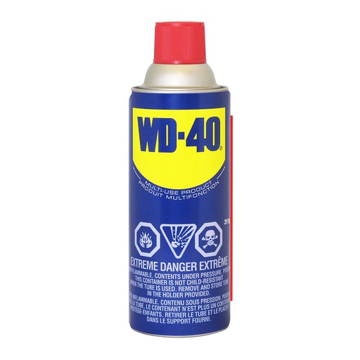 [7130004] مزيل صدا WD 40