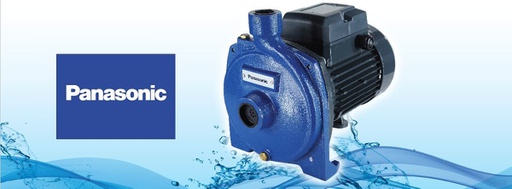 [2200059] Panasonic Pump 1 HP Indonesia