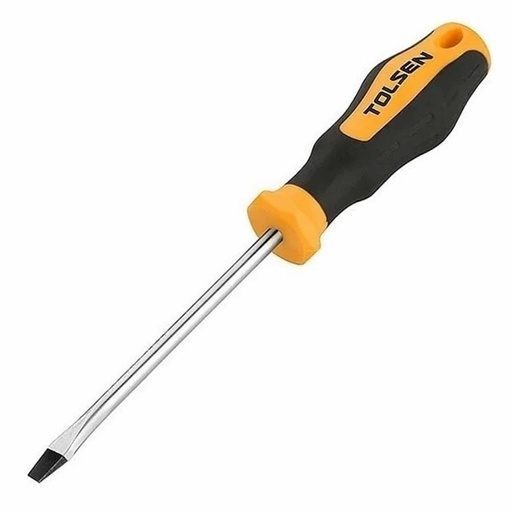 [1000066] Tolsen Screwdriver 4 x 100 MM 20002
