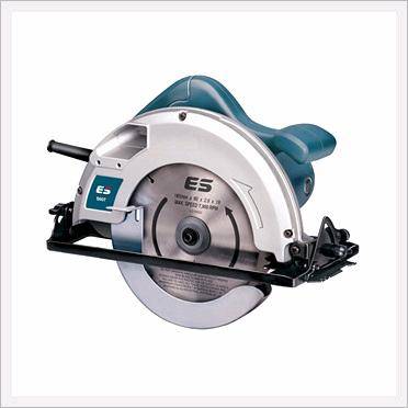 [5300062] ES 7 Inch Circulars Saw S607 KOREA