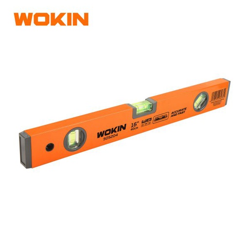 [1100152] Wokin 32 Inch SPIRIT LEVEL 505208
